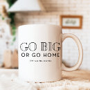 Recherche de typographie humoristique tasses Minimaliste simple