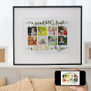 Zoek naar kleinkind posters Fotocollage