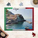 Recherche de italien puzzles Pittoresque
