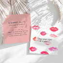 Recherche de distributeur cartes visite Moderne