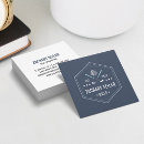 Recherche de logo golf cartes visite Moderne