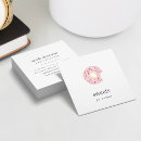 Recherche de beignets cartes visite De boulet
