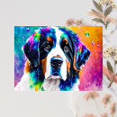 Recherche de portrait de chien cartes postales Pour tous