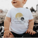 Zoek naar planeten tshirts Zon
