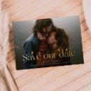 Zoek naar save our date uitnodigingen Typografie