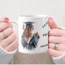Recherche de college graduate tasses Élégant