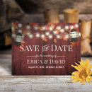 Recherche de lanterne rouge invitations Vintage