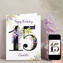 Recherche de de 15 ans anniversaire cartes Daughter