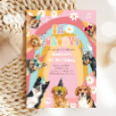 Recherche de chien invitations Pawty