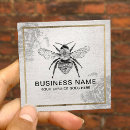 Recherche de salon de thé cartes visite Vintage