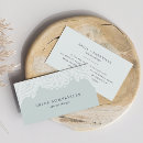 Zoek naar lace visitekaartjes Chic