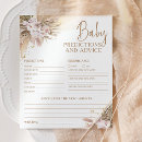 Recherche de baby prediction baby conseil cartes New parents