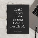 Zoek naar funny notitieboeken Grappig citaat