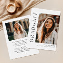 Recherche de senior grad invitations Lycée
