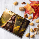 Recherche de couronne princesse cartes postales Fée