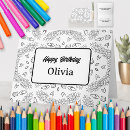 Recherche de activité vœux cartes De coloriage