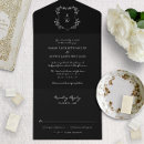 Recherche de blason invitations Classique traditionnel