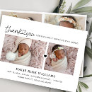 Recherche de faire part naissance Collage de photos
