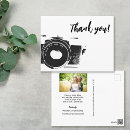 Recherche de photography vœux cartes Thank you