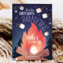 Recherche de camping jardin invitations Sous les étoiles