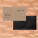 Recherche de texture rustique cartes visite Moderne