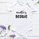 Recherche de la meilleure tante bébé vêtements Drôle