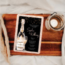 Recherche de bouteille de champagne invitations Brunch et bulle