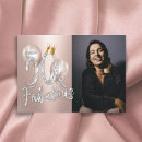 Recherche de queen invitations Moderne