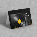 Zoek naar platenspeler kaarten Album