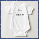 Recherche de chubby bébé vêtements Drôle