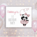 Recherche de panda birthday Pour enfants