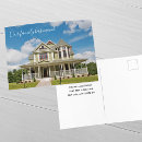 Recherche de foyer cartes postales Nous avons déménagé