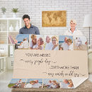 Zoek naar herdenkings dekens Fotocollage