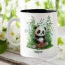 Recherche de cute panda tasses Ours