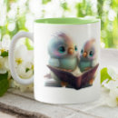 Recherche de cute bird tasses Oiseau
