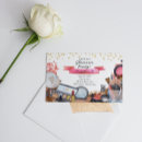Recherche de cosmétiques invitations Glamour