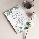 Recherche de eucalyptus bridal shower Botanique