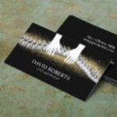 Recherche de mains curatives cartes visite Thérapie