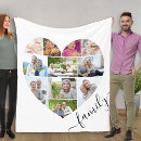 Recherche de family blankets Pour eux