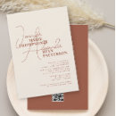 Recherche de la terreur invitations Pour tous