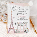 Recherche de paris party invitations Pâtisserie française