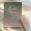Recherche de trendy bridal shower invitations Pour tous
