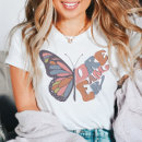Zoek naar monarch dames tshirts Retro