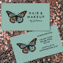 Recherche de papillons artistiques cartes visite Tendance