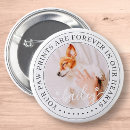 Recherche de mémorial chat badges Funérailles