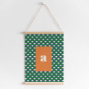 Recherche de vert et bleu art Family