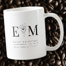 Recherche de budget classiques tasses Monogramme