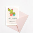 Recherche de cactus mignon invitations Pour tous