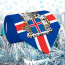 Recherche de drapeau islandais cravates Islande