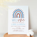 Recherche de coeur bleu invitations Bohème